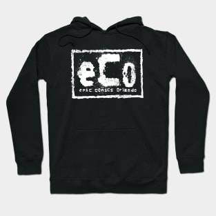 EPIC NWO Logo Shirt Hoodie